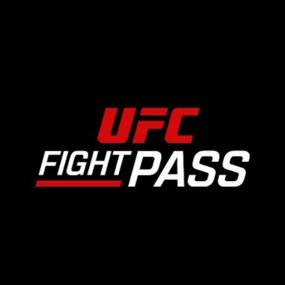 UFC FIGHT PASS