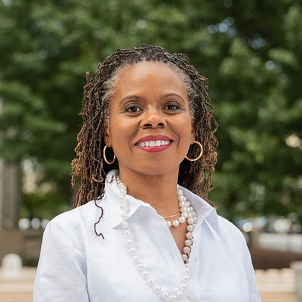 Chandra Ford