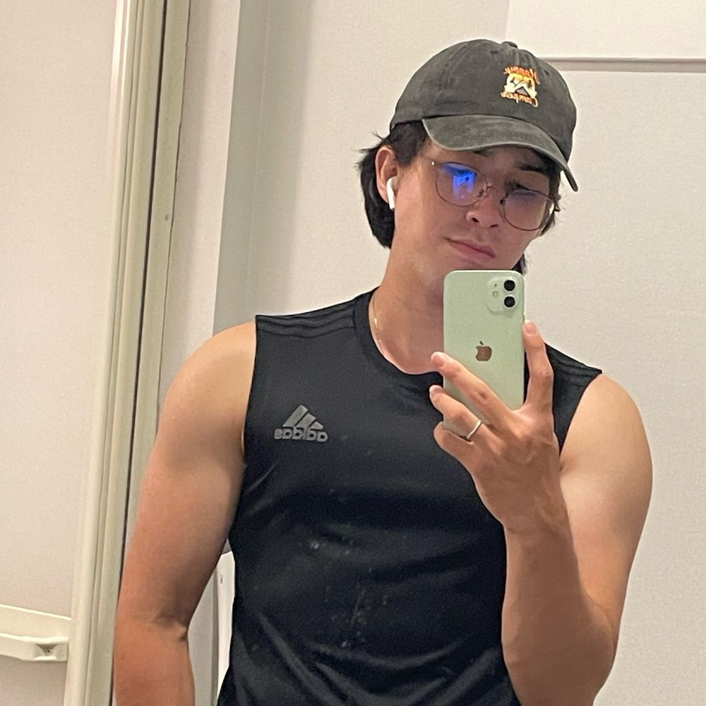 Brandon Matsubara
