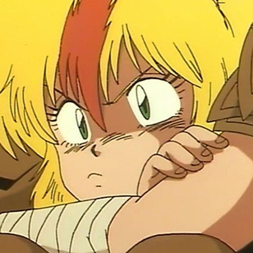 User avatar