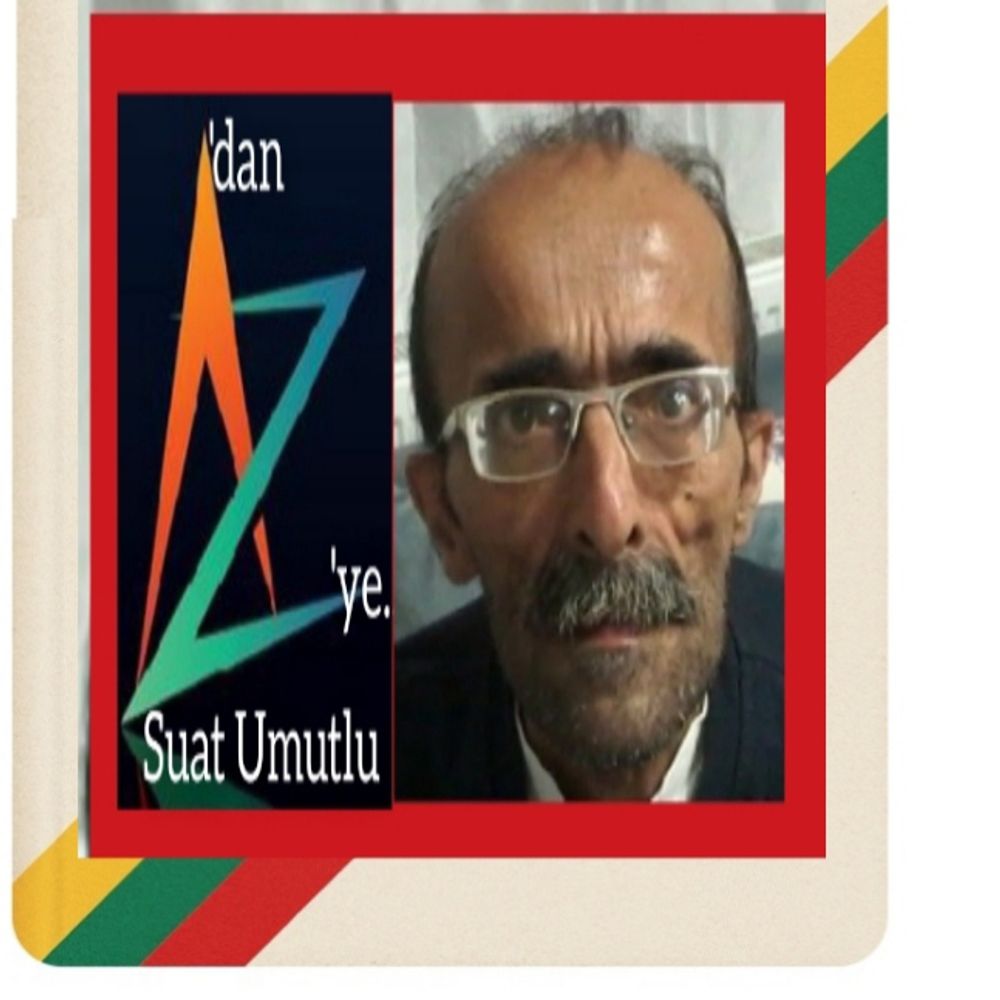 SUAT UMUTLU