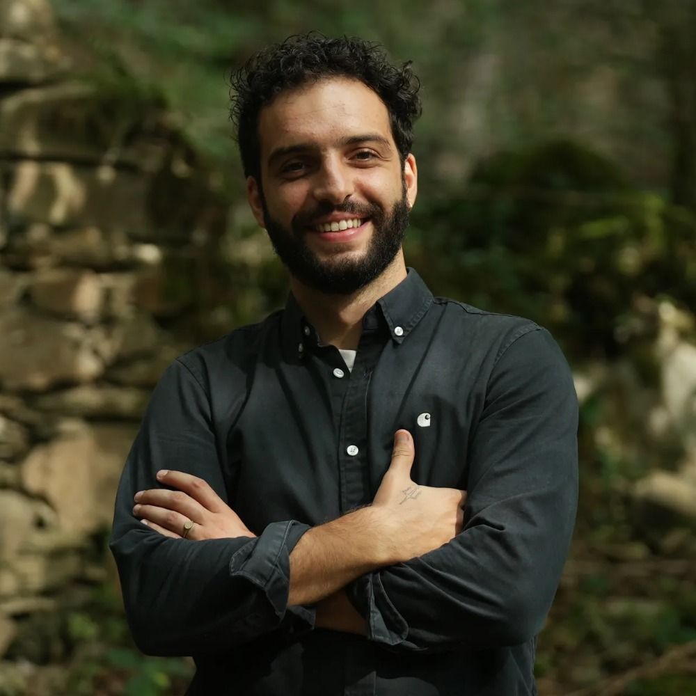 simon louvet