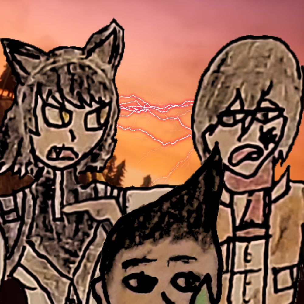 Matt (Chaotic Neutral Blakasa Stan)