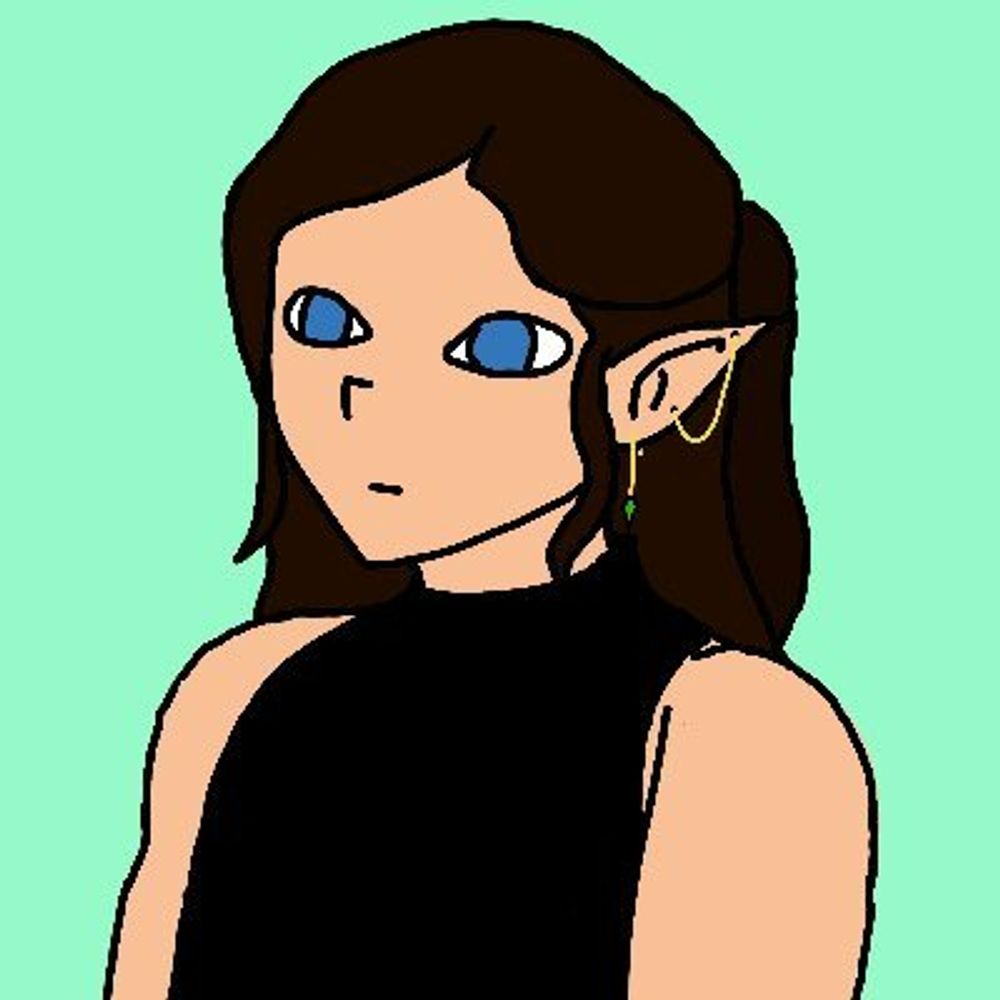 Evelyn