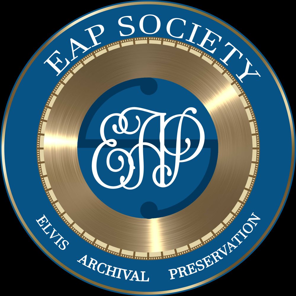 Elvis Archival Preservation Society