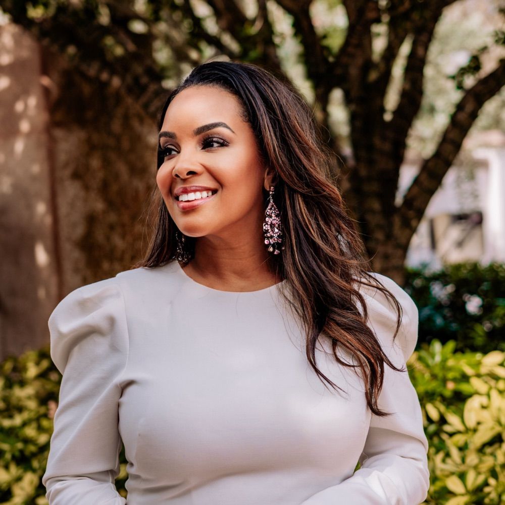 Dr. Renée Baker