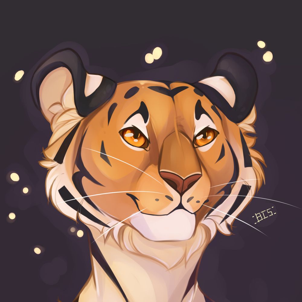 Devon 🐅
