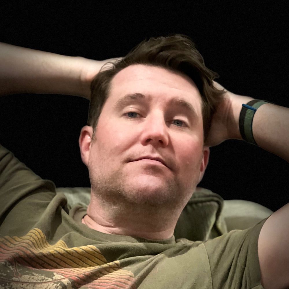 Josh Garrett