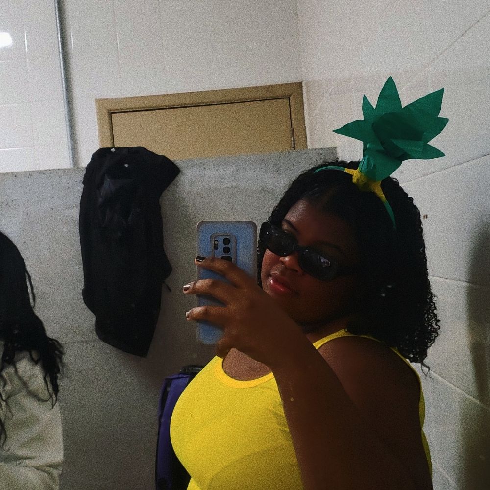 Ana 🍍