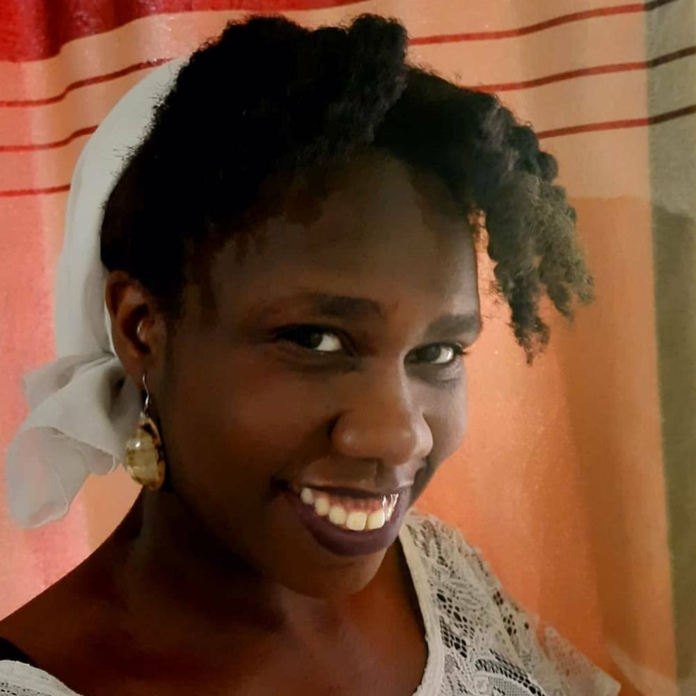 Vera Kabushemeye