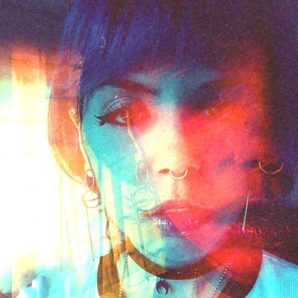 The Uncanny Gali