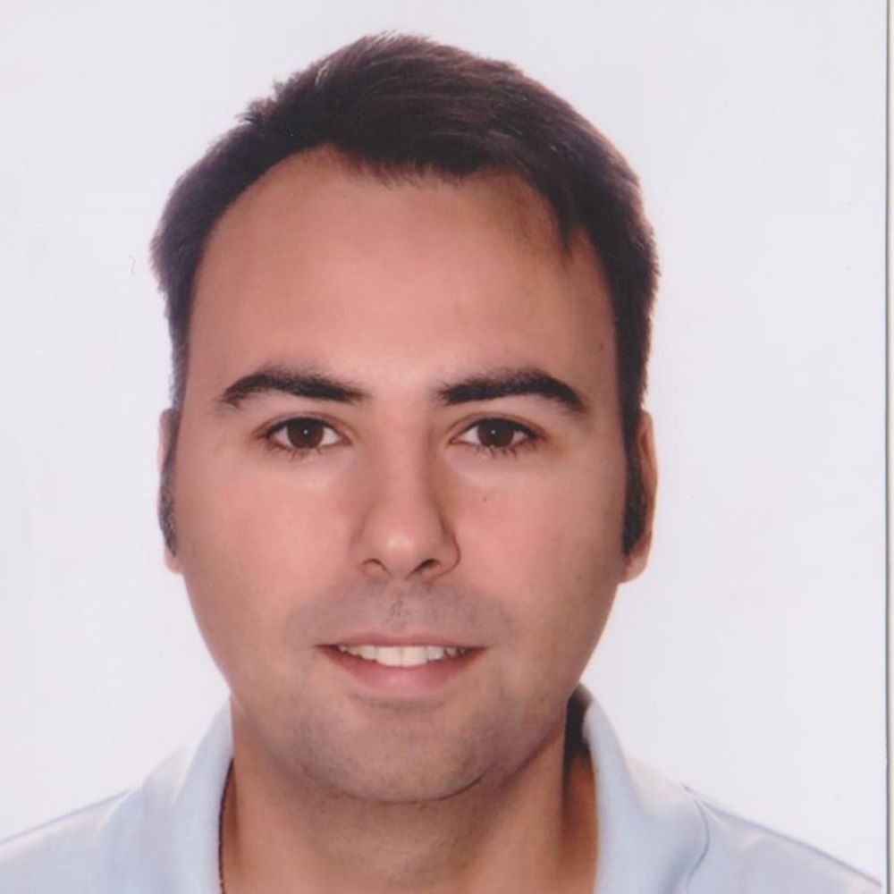 David Sanz Macías