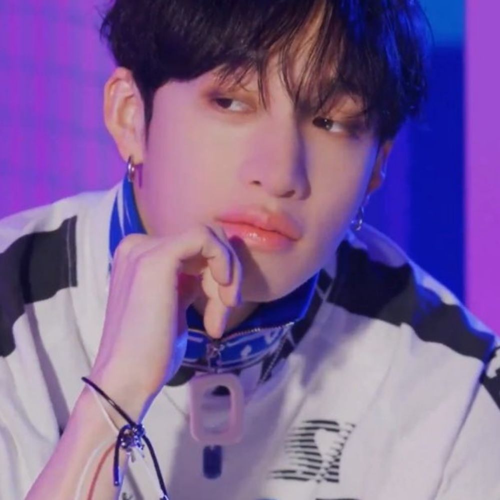 방찬 내꺼
