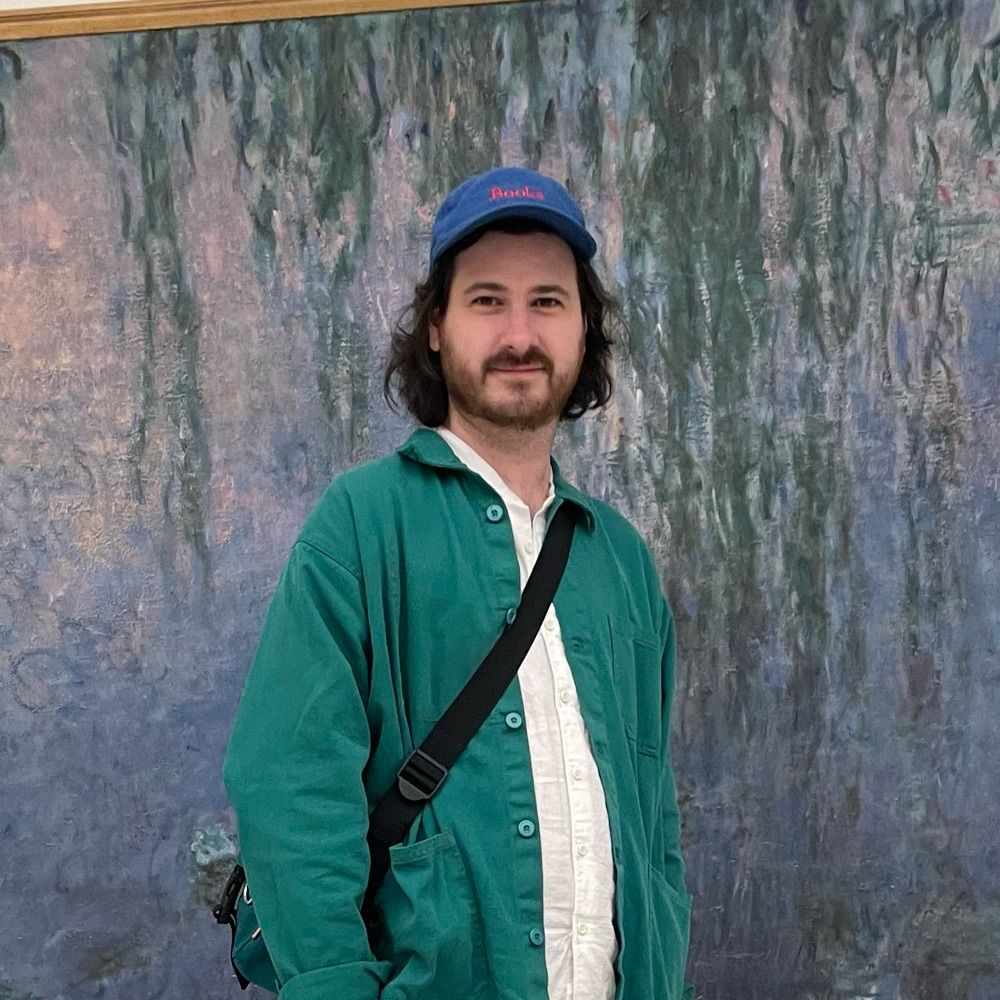 Oli Charland