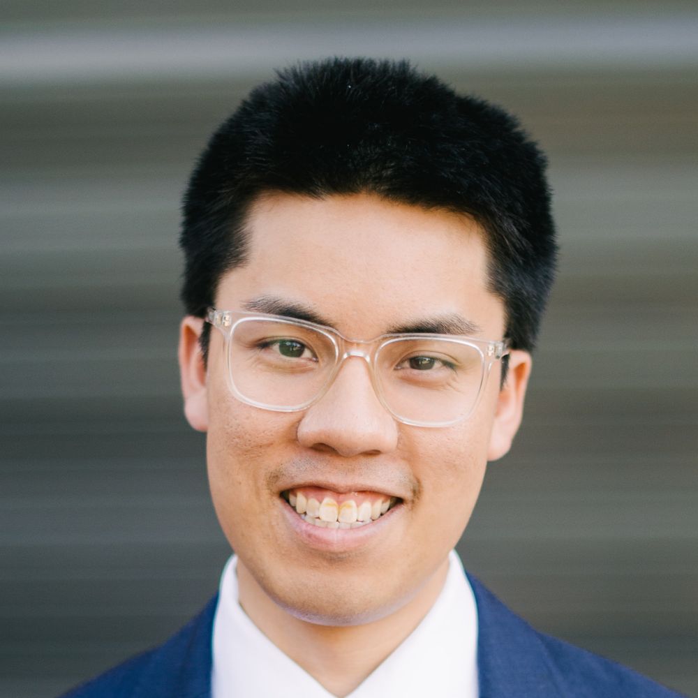 Timmy Huynh