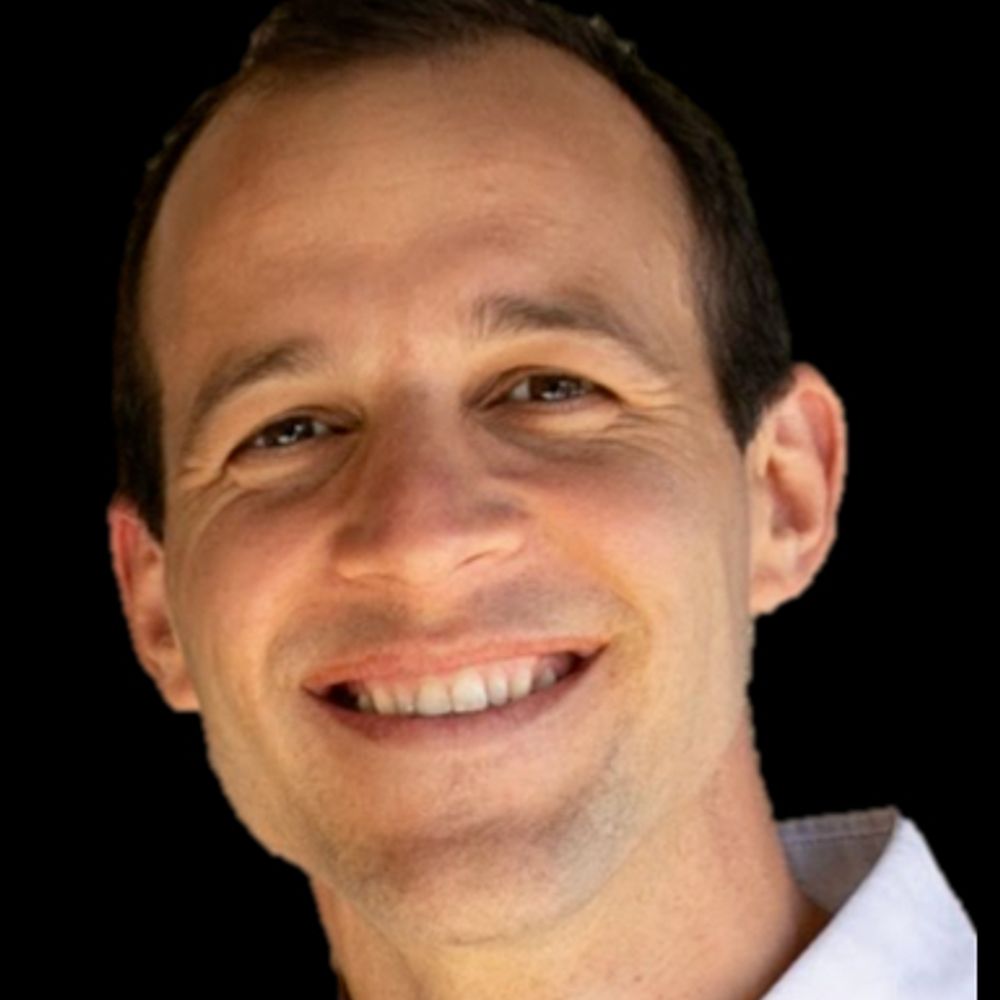 Yotam Perlitz