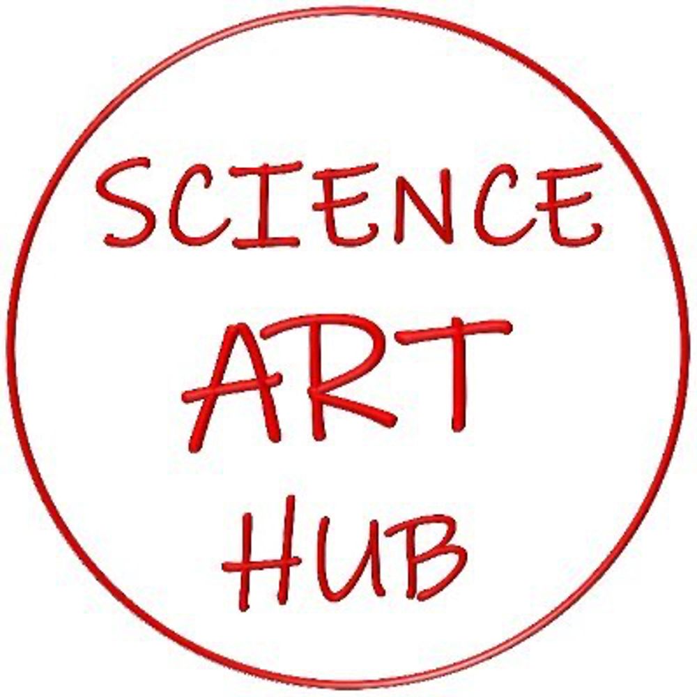 ScienceArtHub