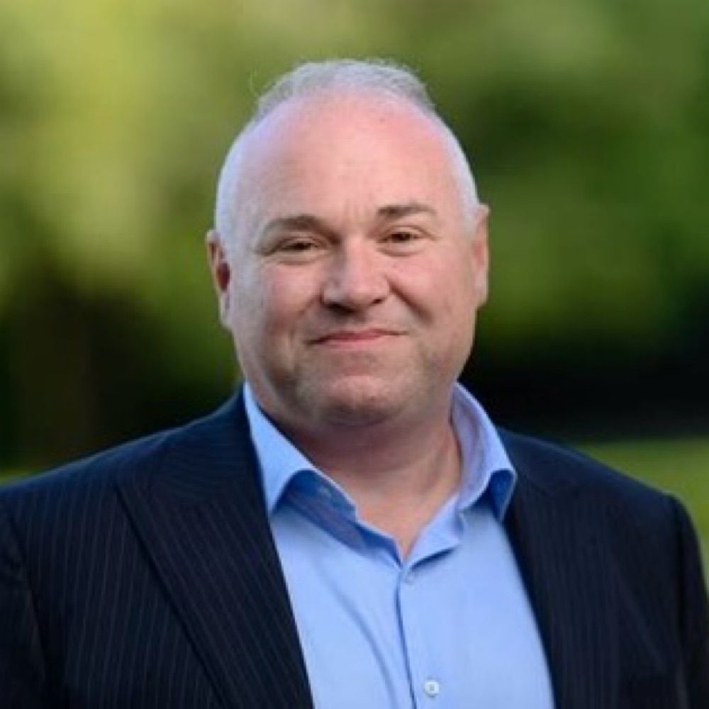 Andrew Braddock MLA