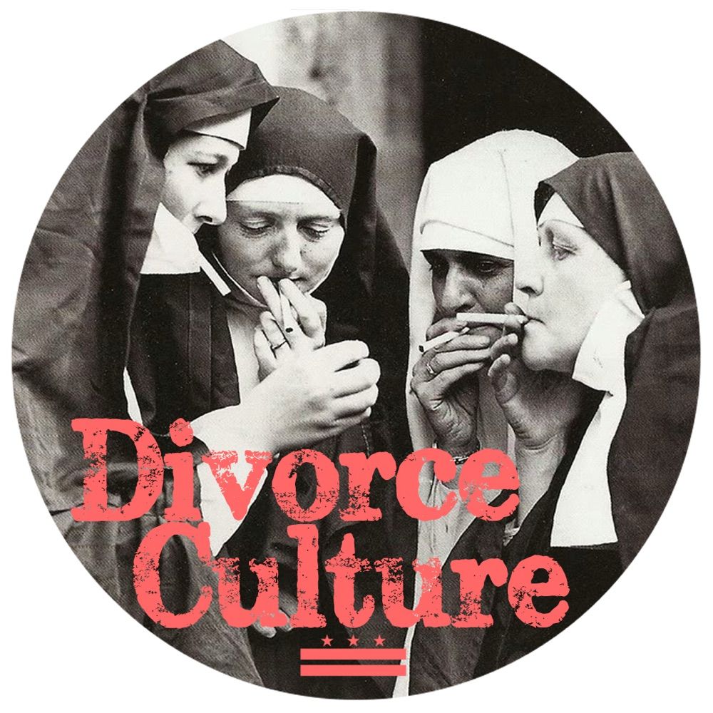 Divorce Culture