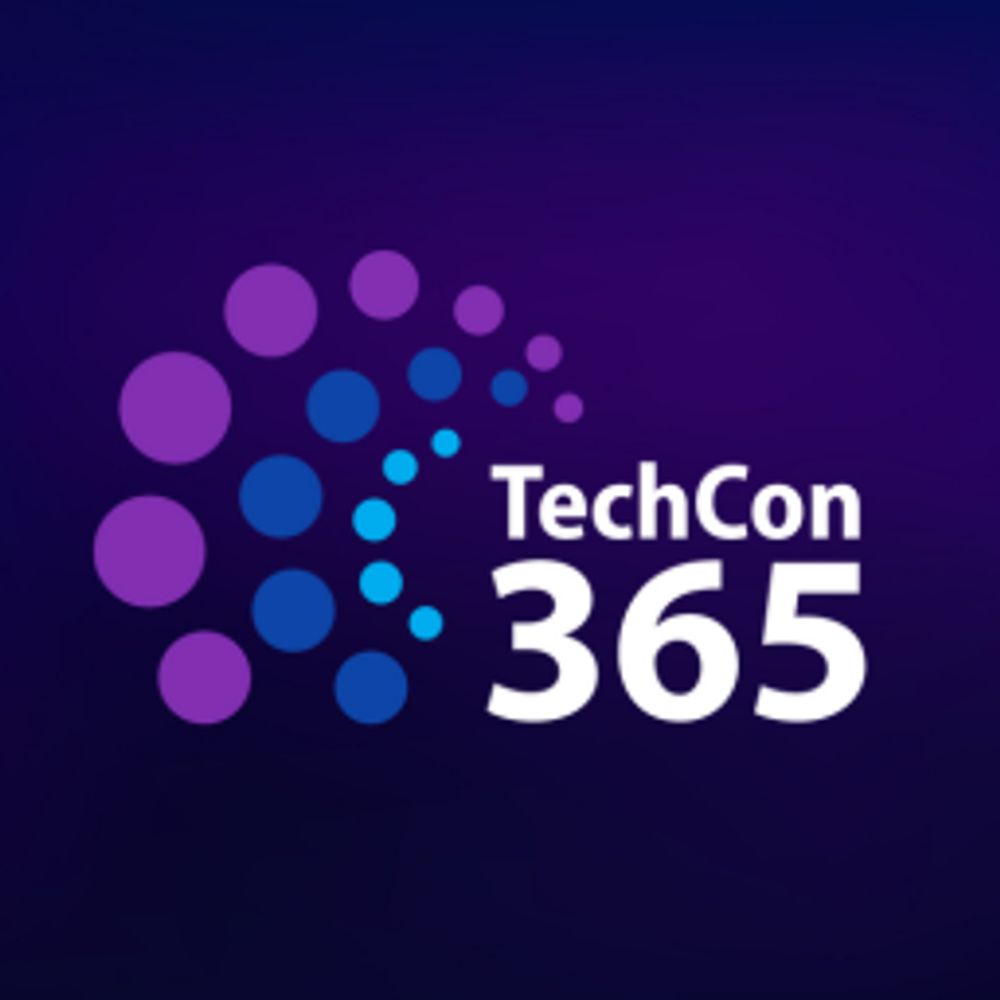 TechCon 365