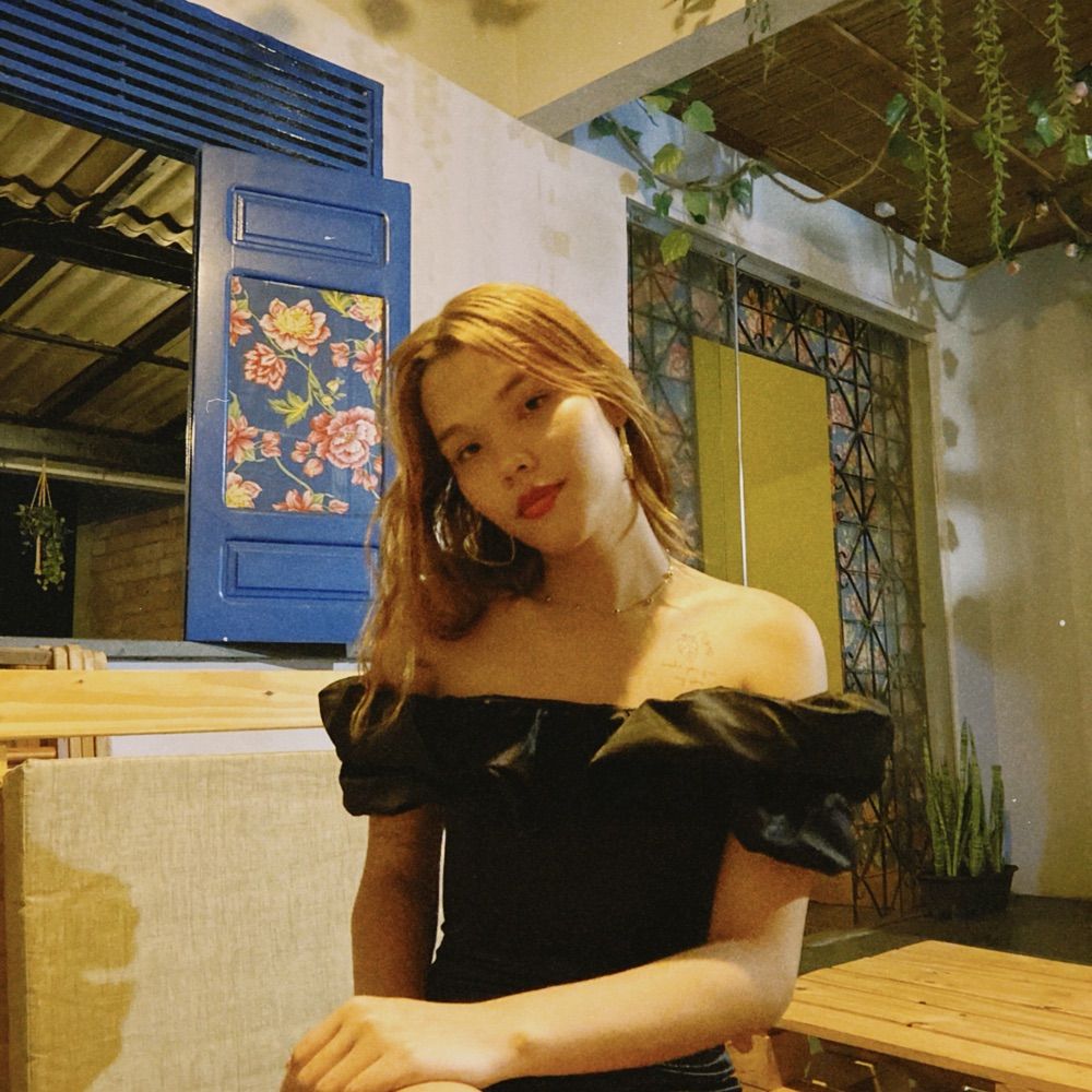 kim 💌
