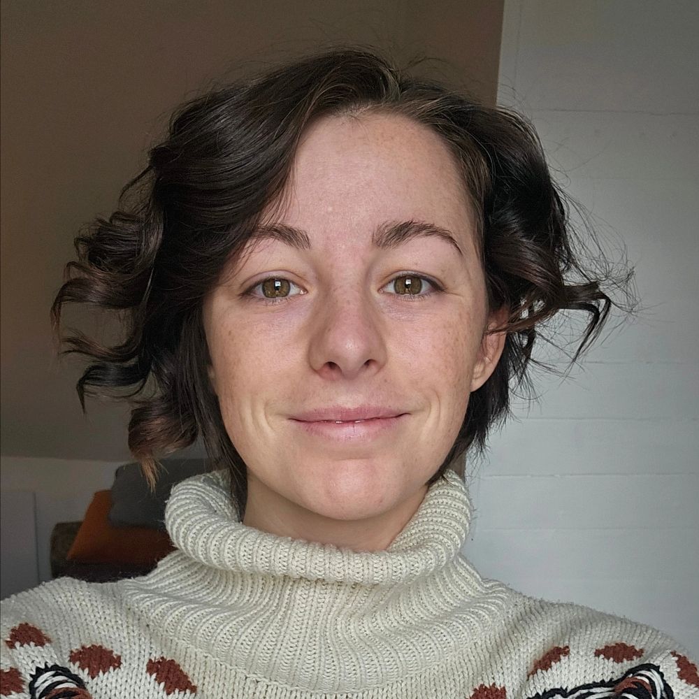 Mari Boudreault
