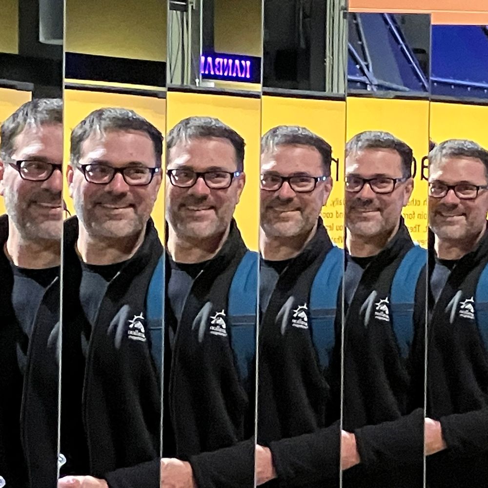 Michael McCormick
