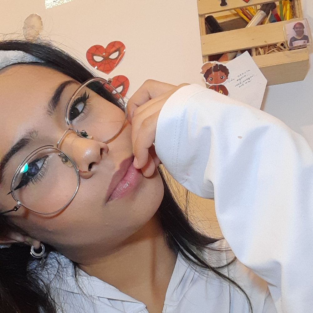 sarinha