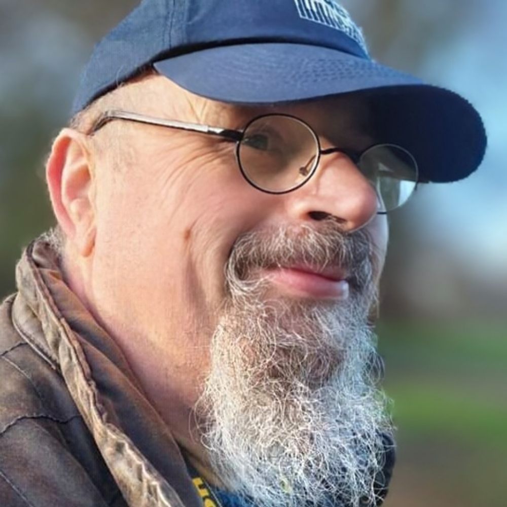 Paul Baker