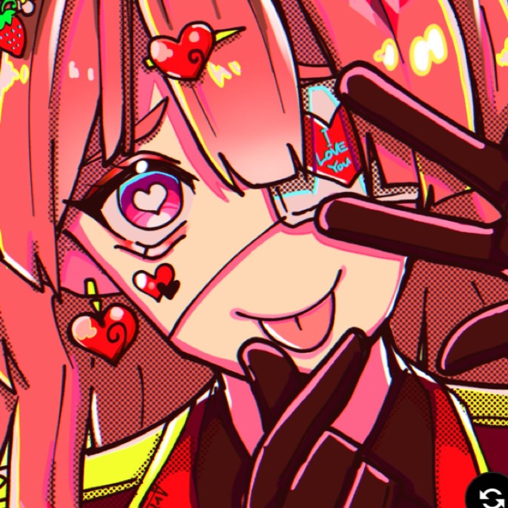 双倉ありあ