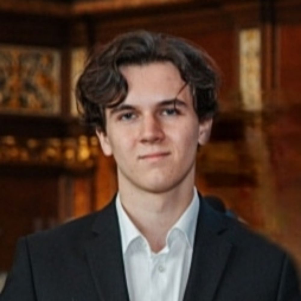 Mikołaj Przygoda