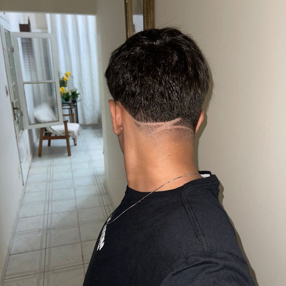 santana fã do Harden