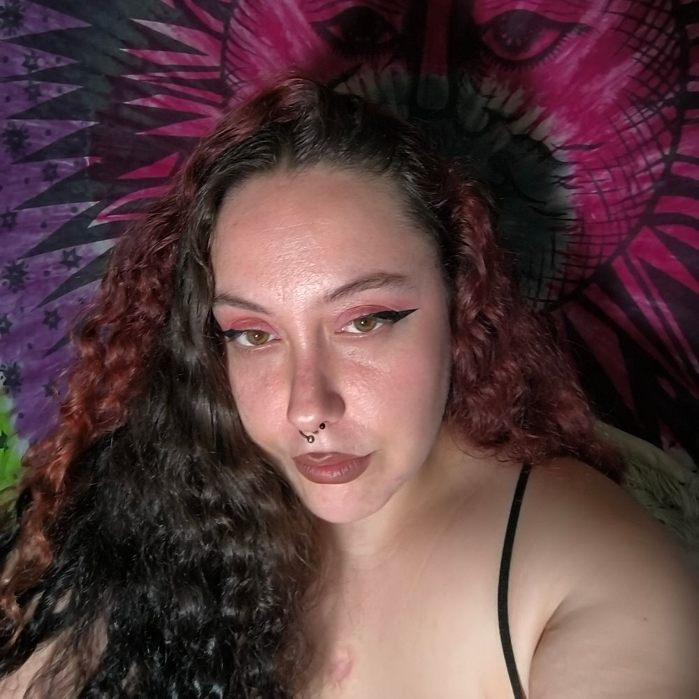 MizettoAkage BBW 💜