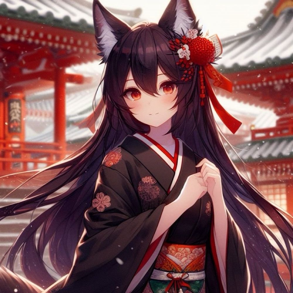 赤狐🦊🌽