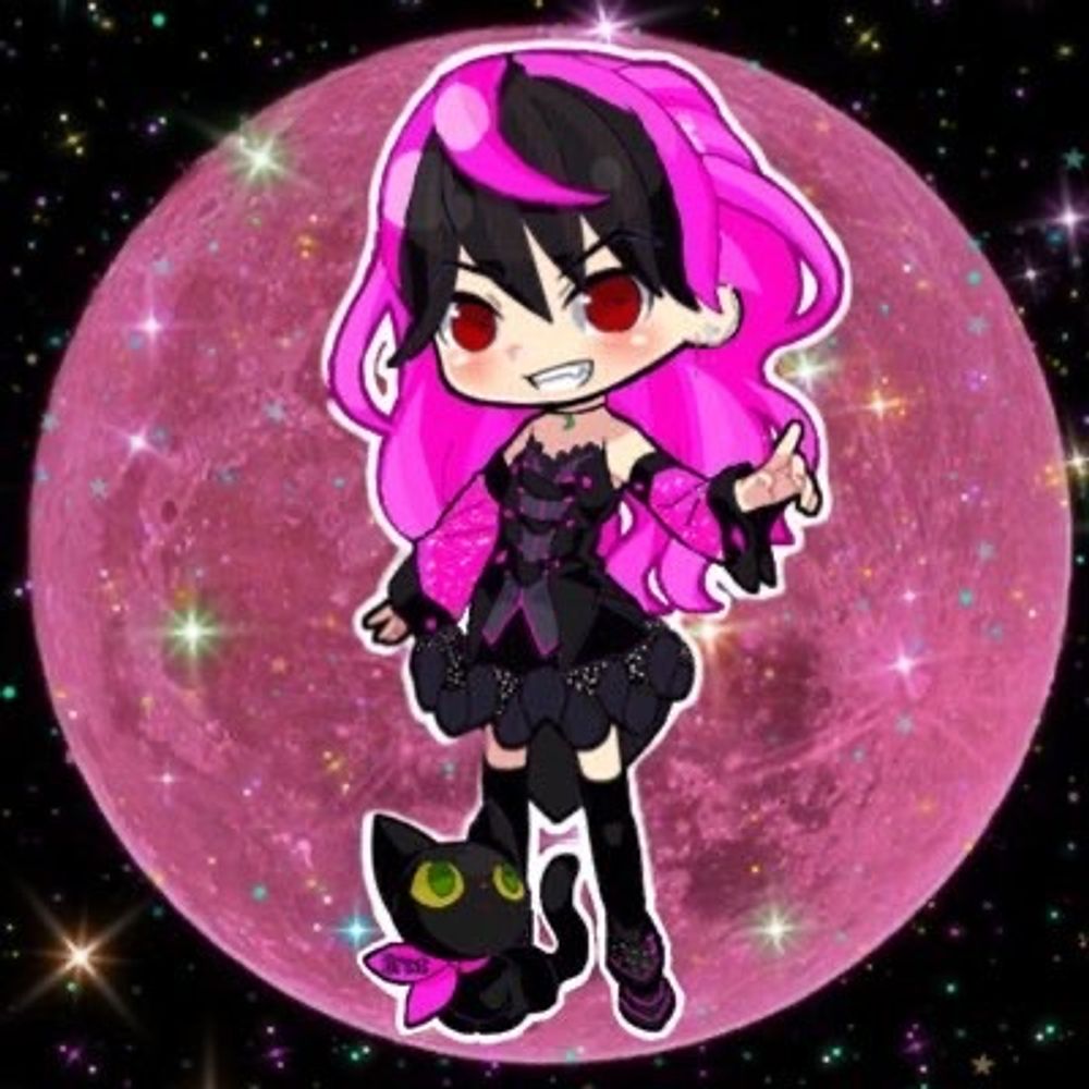 ✨ 🌙 Ƥαηɗα 🎀🧟‍♀️🍓🧚🏼‍♀️'s avatar