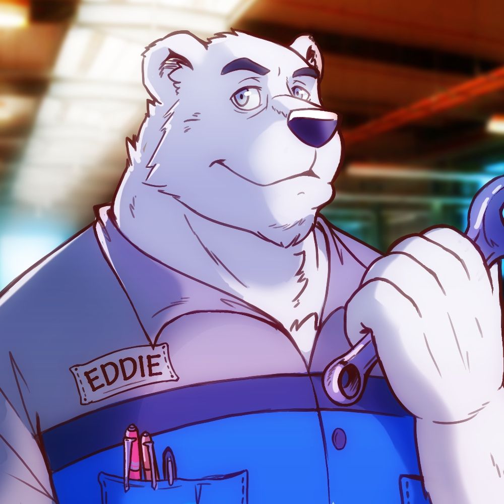 EddieBurrs