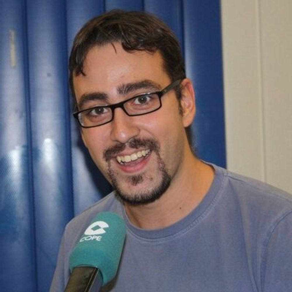 Javi Jurado