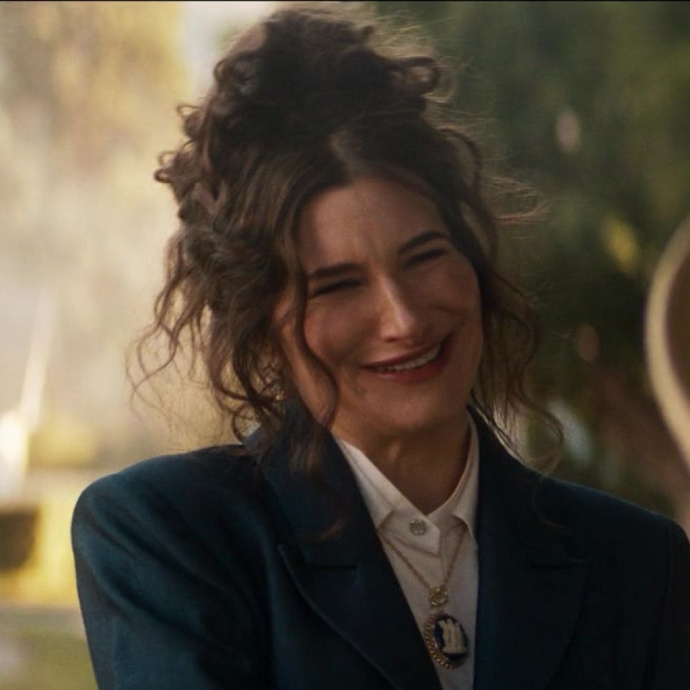 agatha harkness