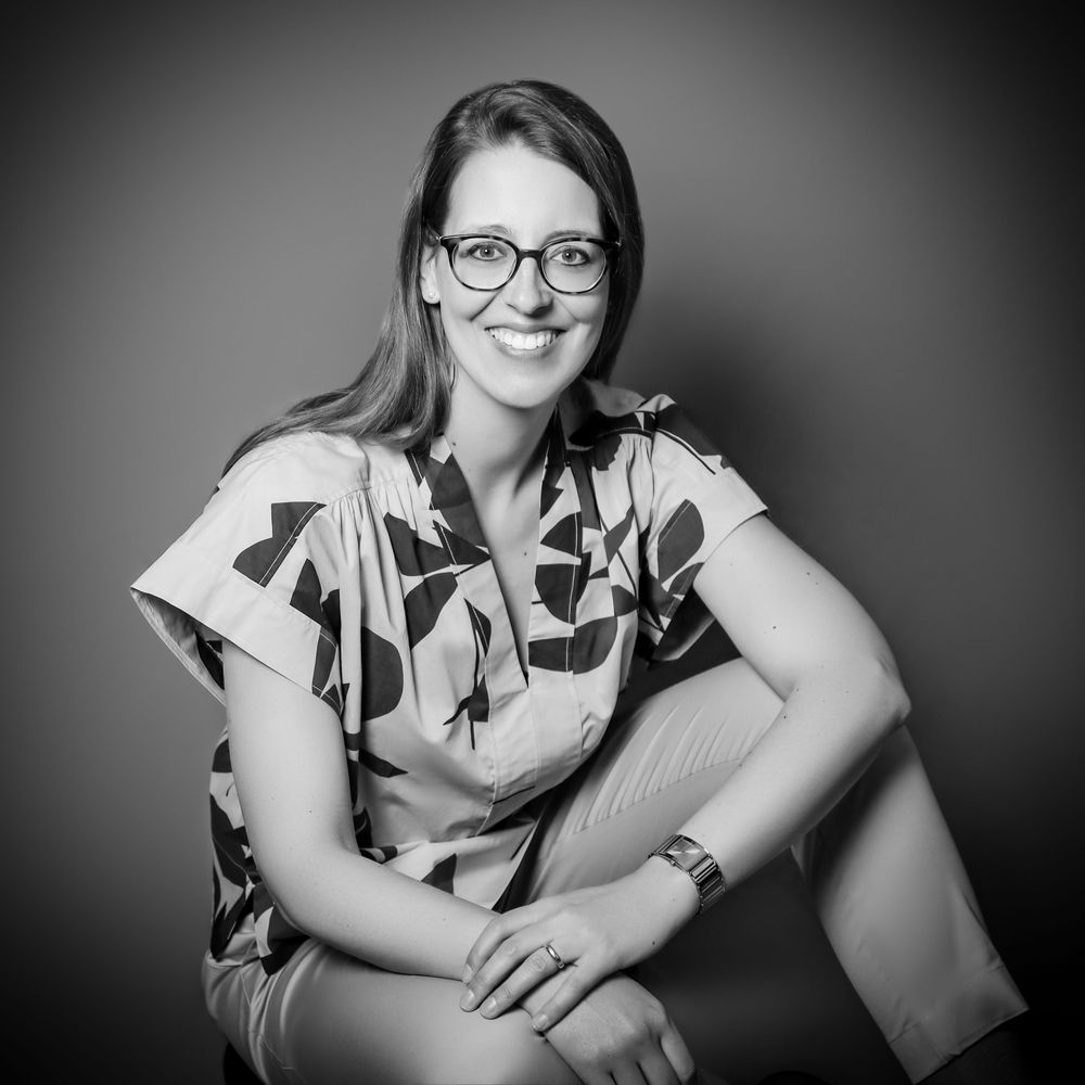 Nina-Maria Fronhofer, PhD
