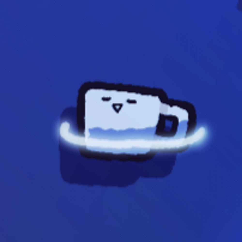 머그컵\̅_̅/̷̚ʾ