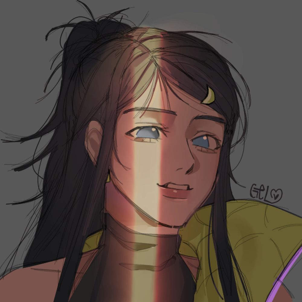Lema Lucidum ✨🌙| Vartist
