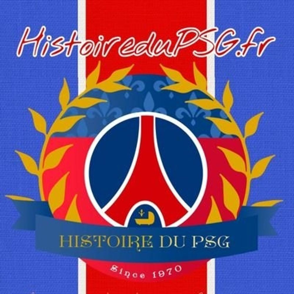 Histoire du PSG