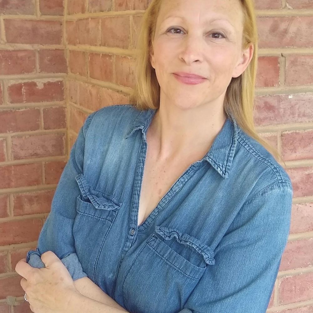 Erika Montgomery
