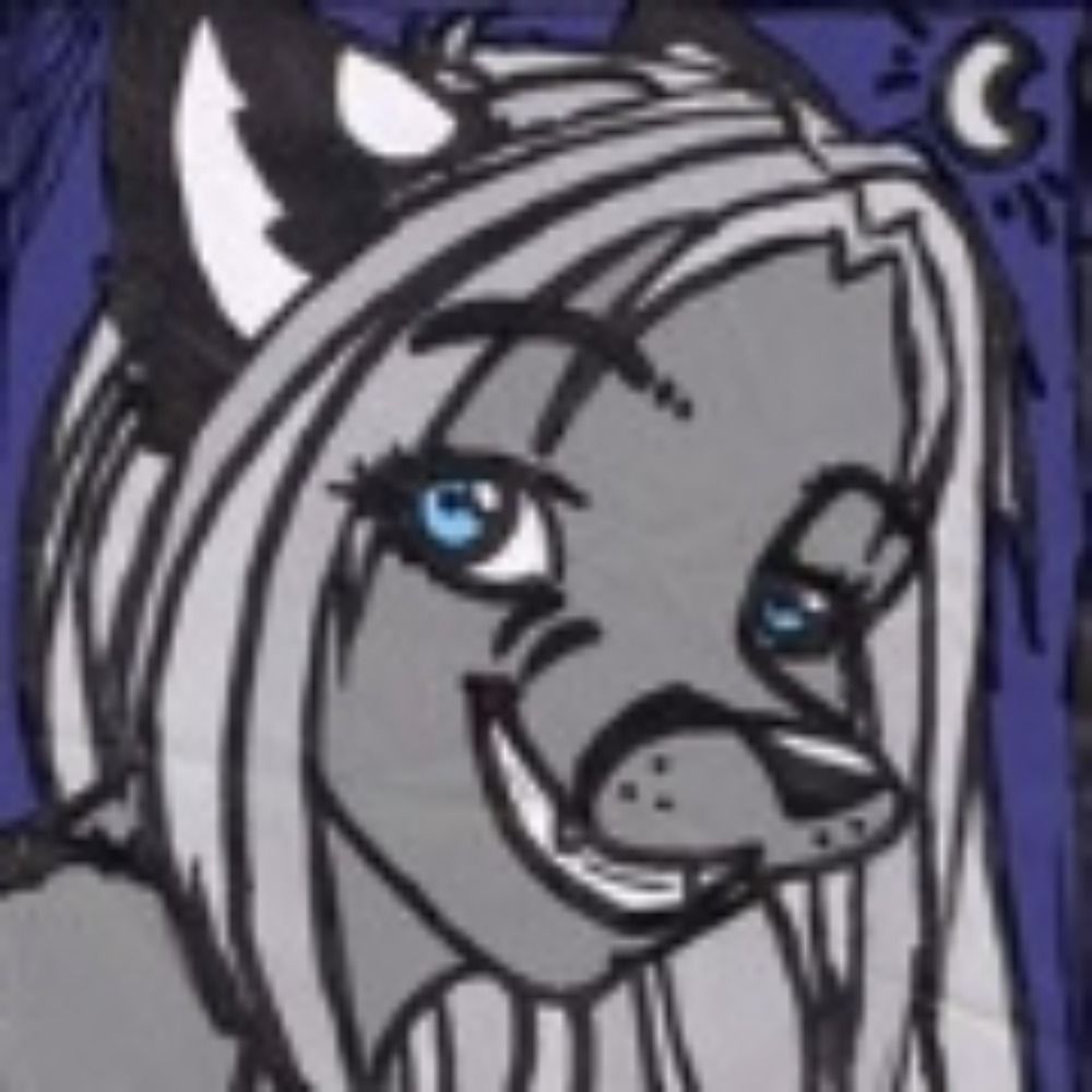 Ahalita Moonfire