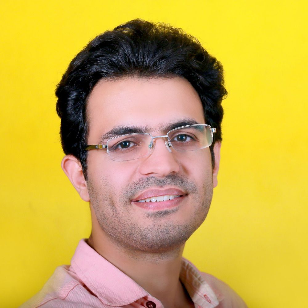 Omid Amraei