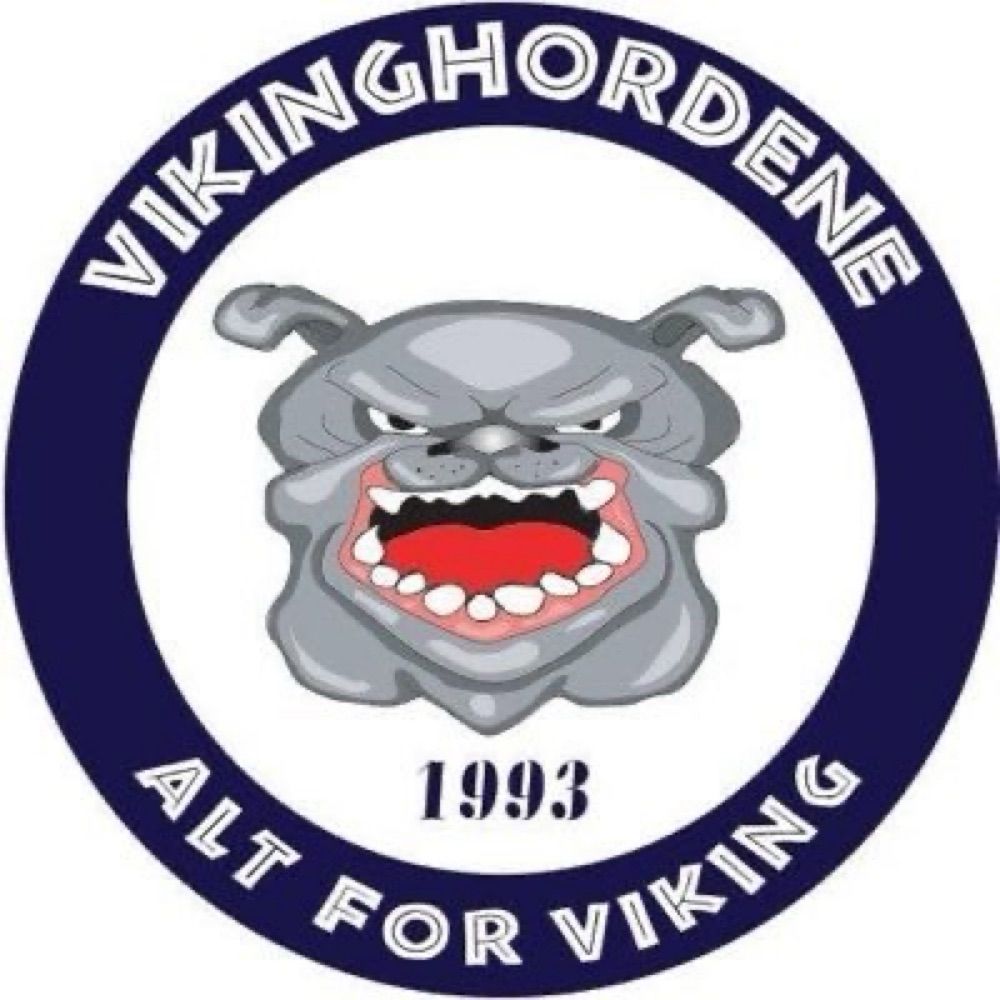 VikingHordene