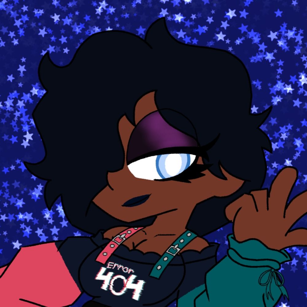 💙Edgycherry🖤
