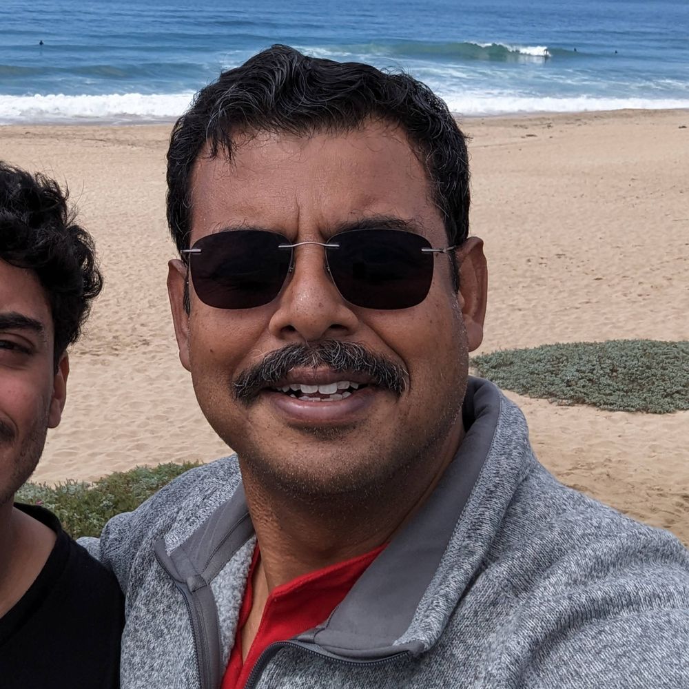 Karthik Madathil 