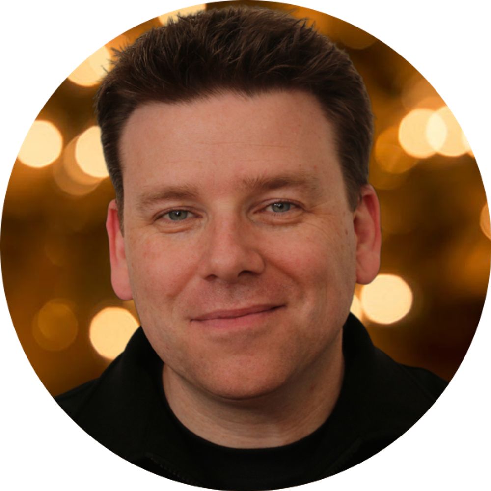 Jason Bennett