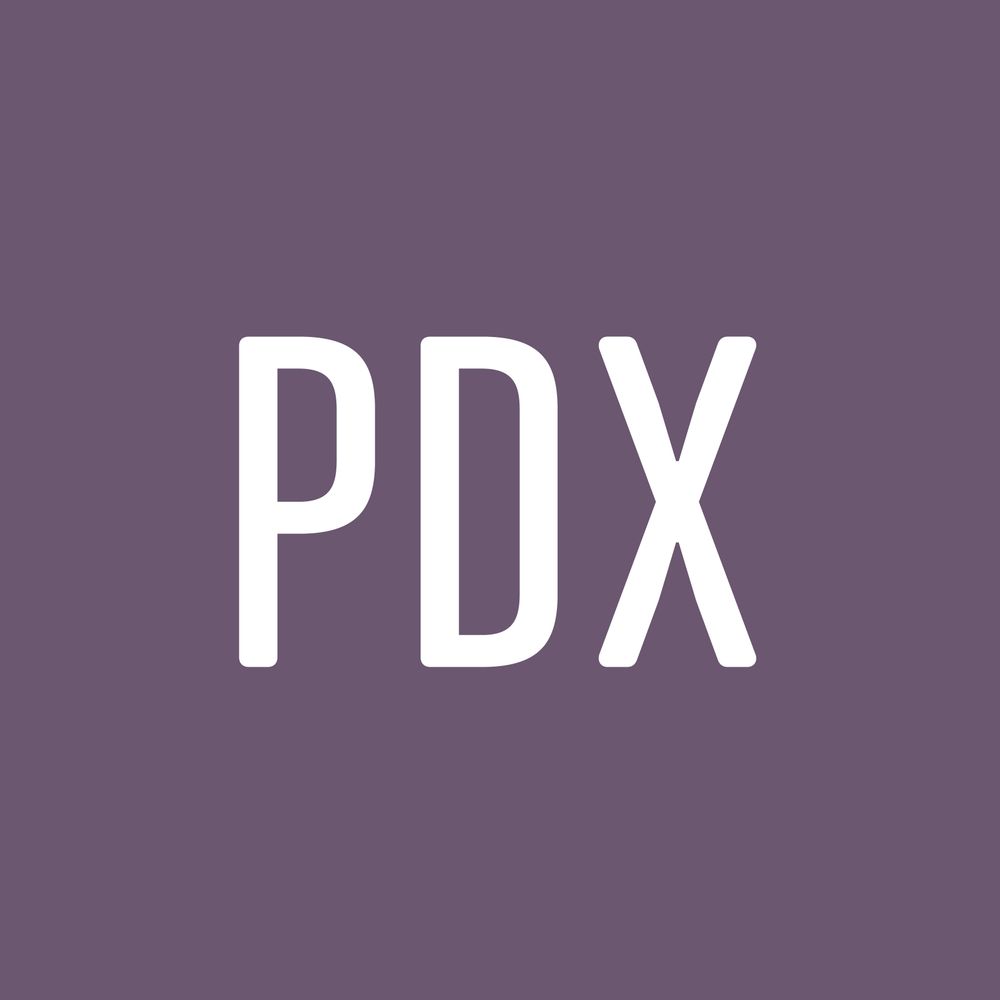 CreativeMornings/Portland